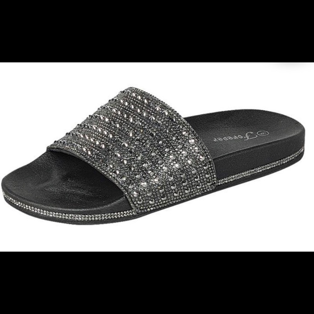 Forever Link Sandal